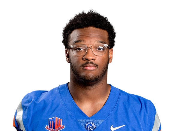 Cortez Hogans headshot