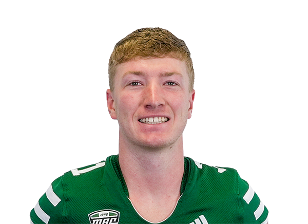 Justin Holloway headshot