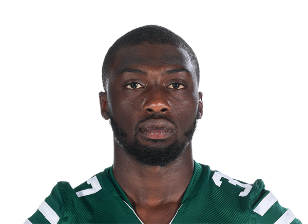 Ja'Vahri Portis headshot