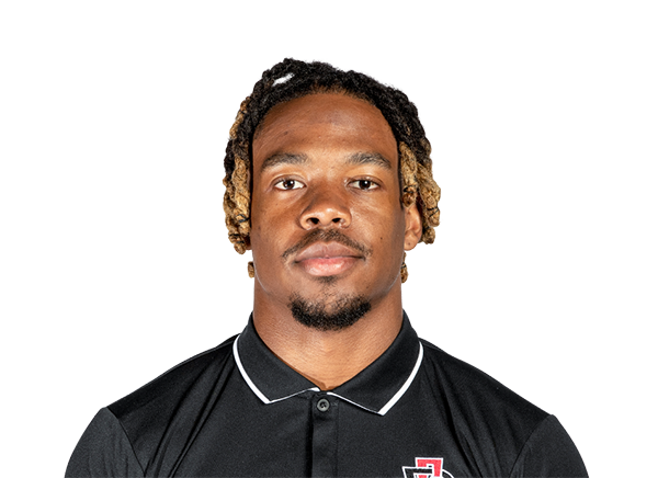 Jordan Byrd headshot