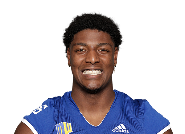 Derrick Deese Jr. headshot