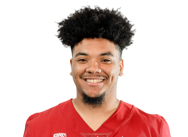 Isaiah Hamilton headshot
