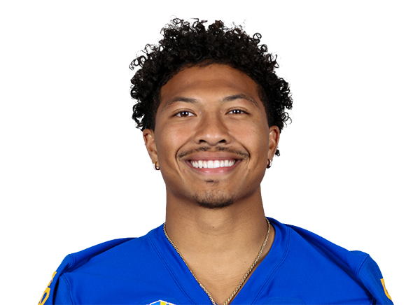 Andrew Jenkins headshot