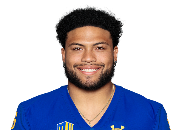 Tre Jenkins headshot
