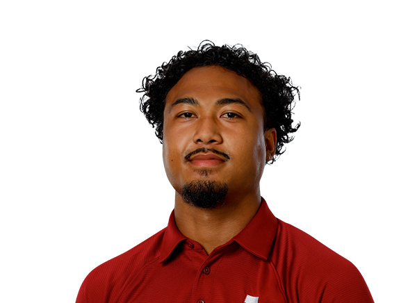 Bryce Jackson headshot