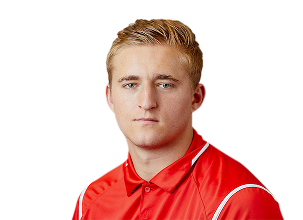 Chad Magyar headshot