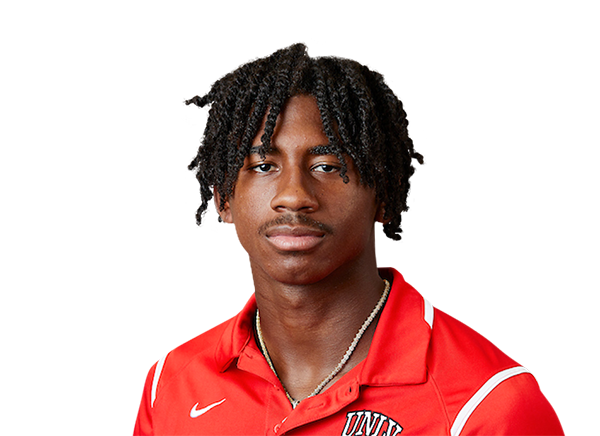 Patrick Ballard headshot