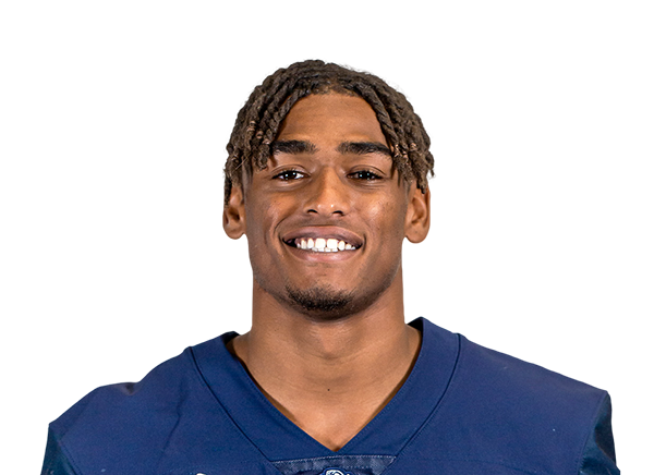 Deven Thompkins headshot