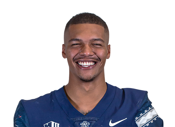 Shaq Bond headshot