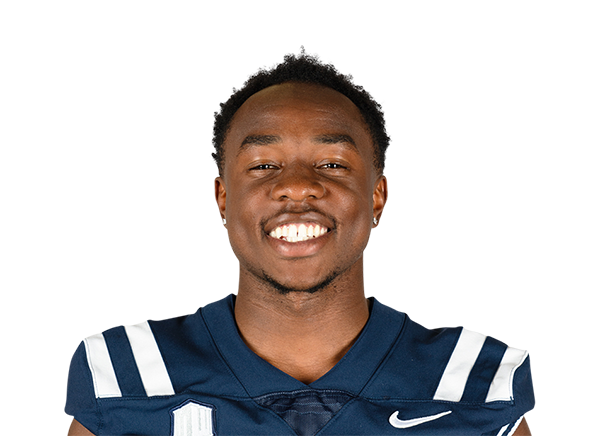 Michael Anyanwu headshot
