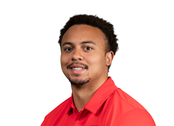 Elijah Shelton headshot