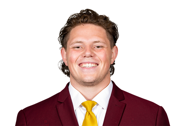 Karter Shaw headshot