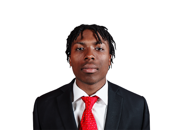 Timothy Patrick headshot