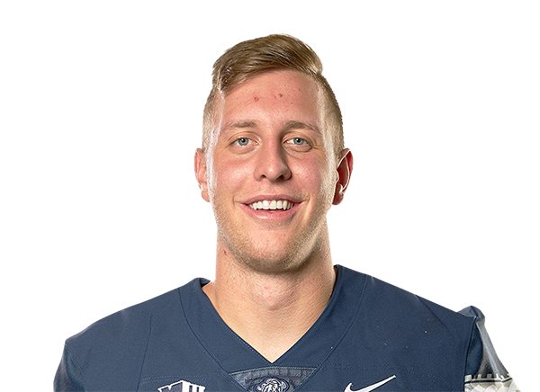 Bryce Mortenson headshot