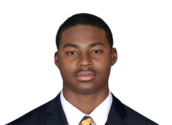 Maurquel Dillard headshot