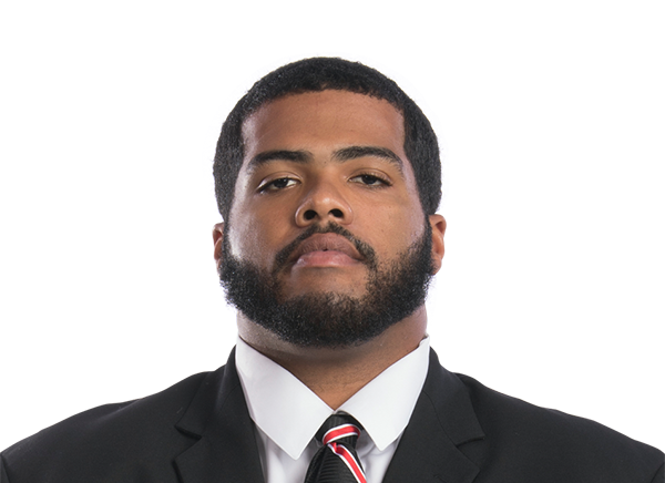 Tayland Humphrey headshot