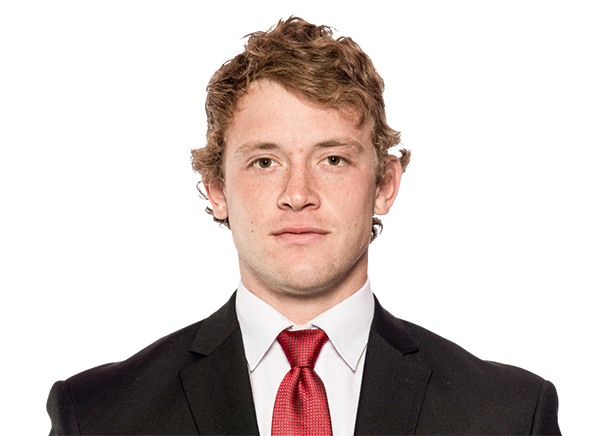 Thomas Leo headshot