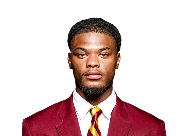 Caleb Lynum headshot