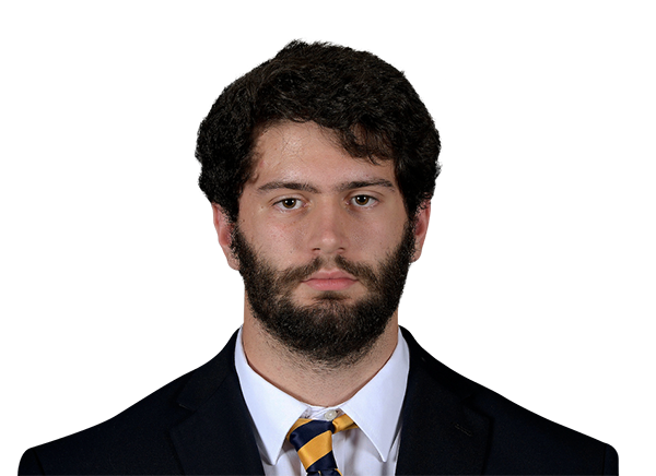 David O'Meara headshot