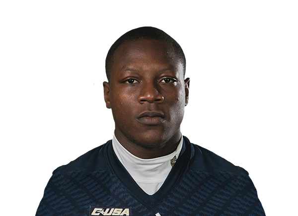 Shaun Peterson Jr. headshot