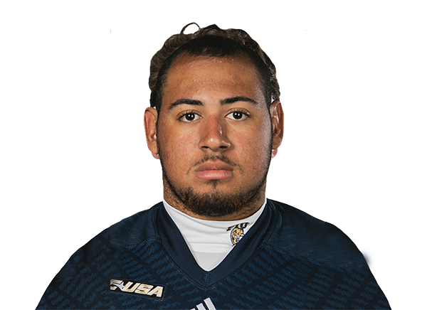 Davon Strickland headshot