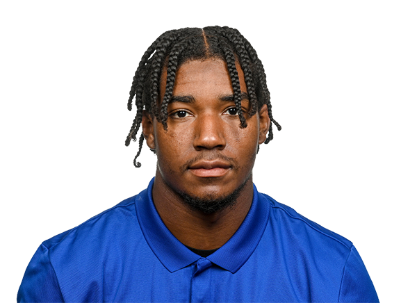 Ivan Thomas headshot