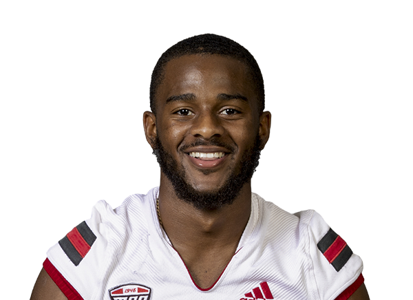 Shemar Thornton headshot