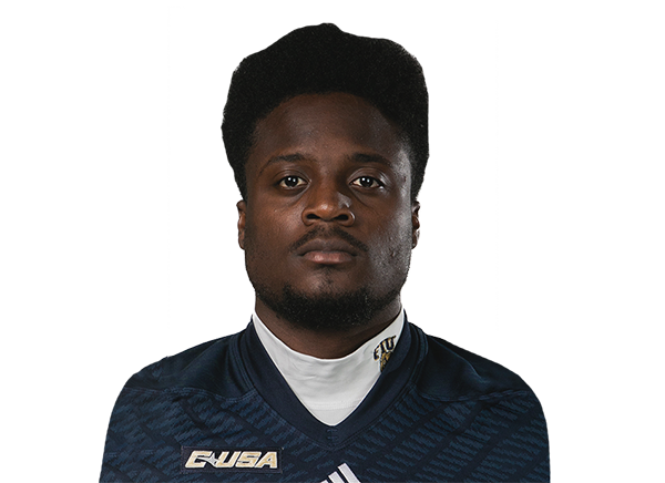 DeMarcus Townsend headshot