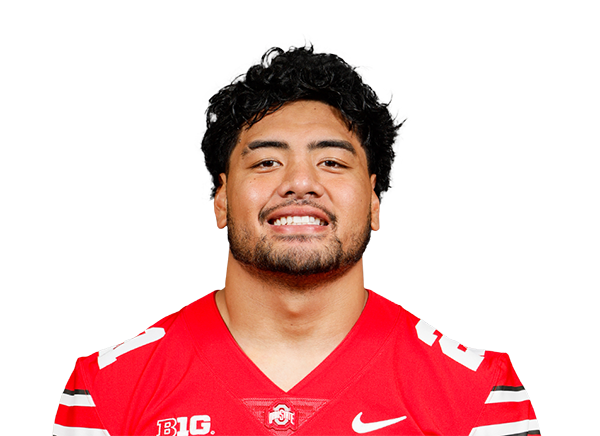 Palaie Gaoteote IV headshot