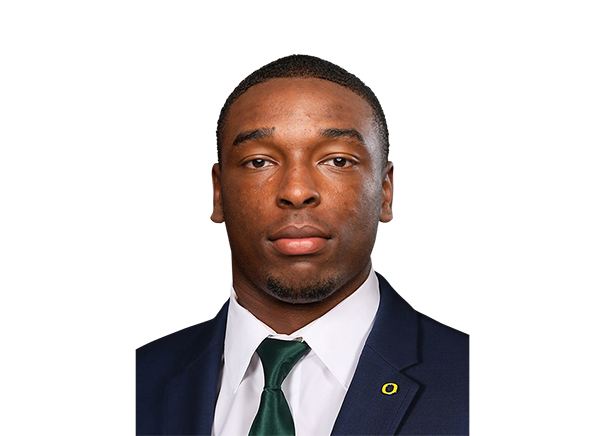 Devon Williams headshot