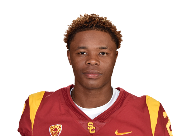 Olaijah Griffin headshot