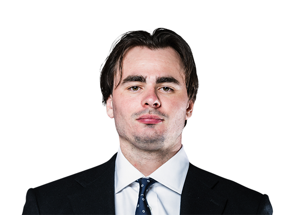 JT Daniels headshot