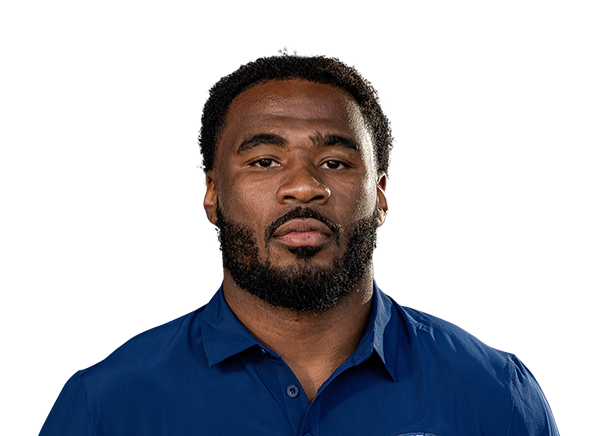 Eli'jah Winston headshot