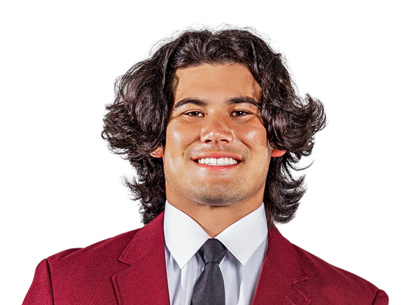 Jac Casasante headshot