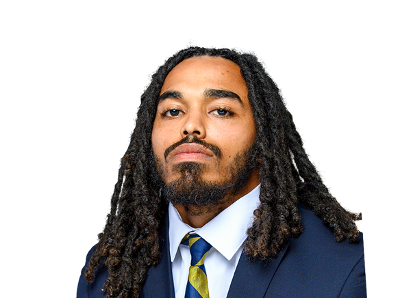 Taymon Cooke headshot