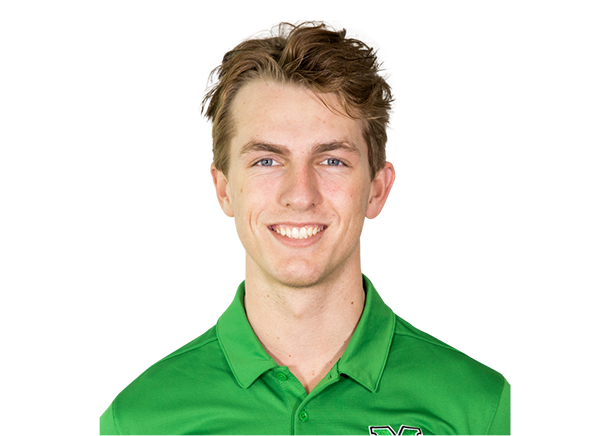 Luke Zban headshot