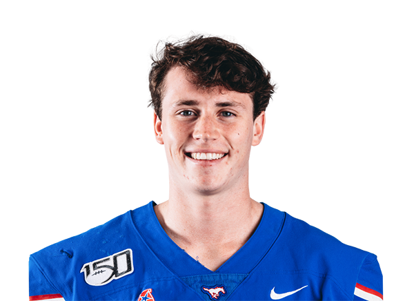 Russell Roberts headshot