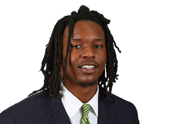 Nikia Eason Jr. headshot