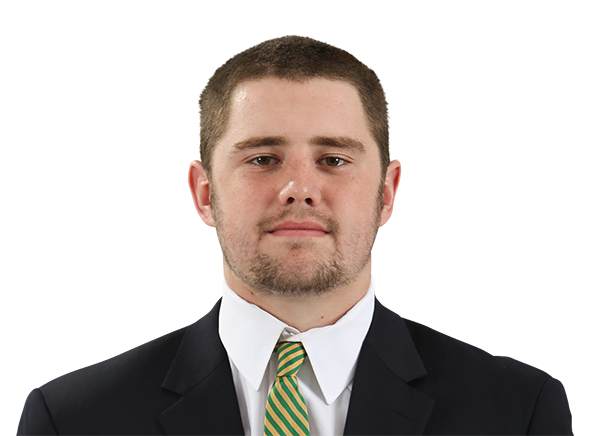 Gerrit Prince headshot