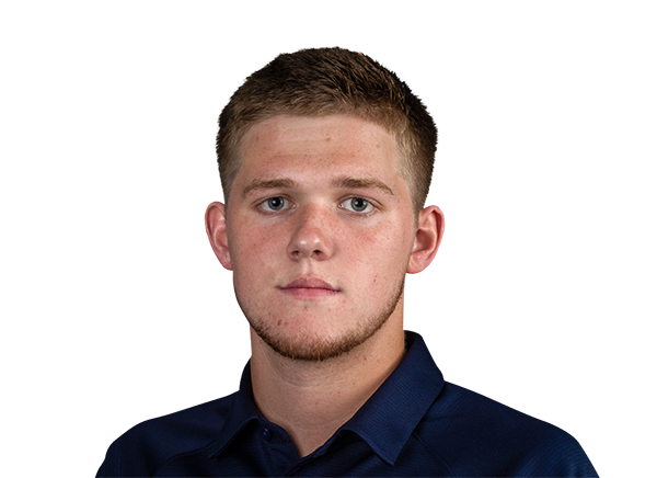 Jonah Fitzgerald headshot