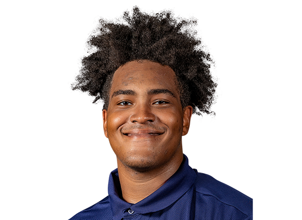 Leroy Thomas headshot