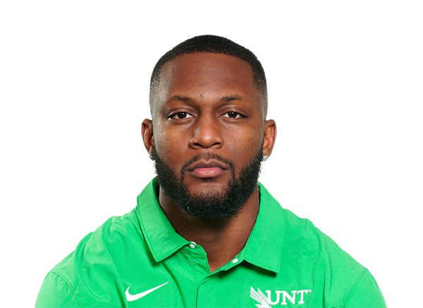 Roderic Burns headshot