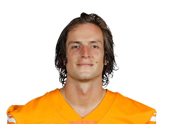 Joshua Forester headshot