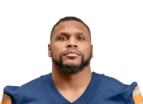 Blake Thompson headshot