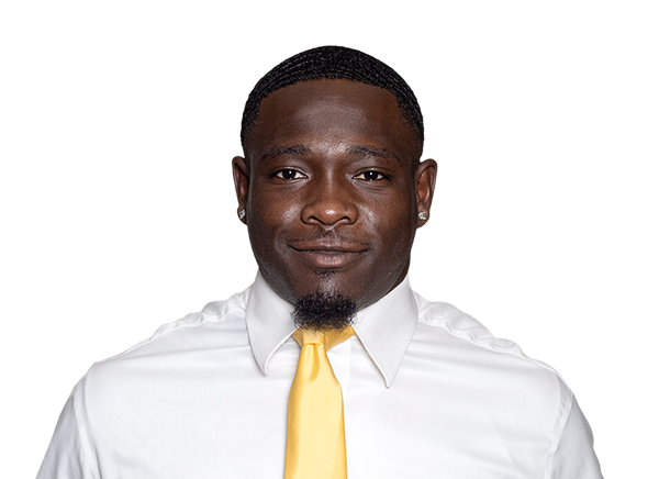Malik Shorts headshot