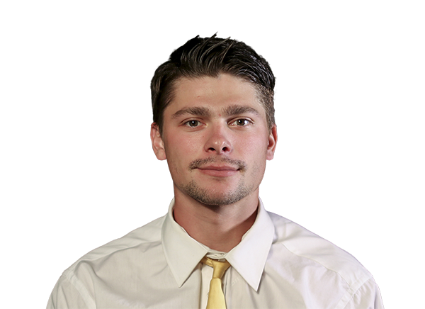 Brad Dennis headshot