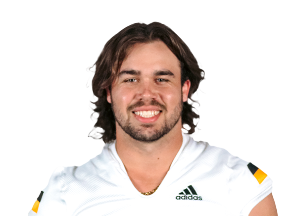 Cole Cavallo headshot