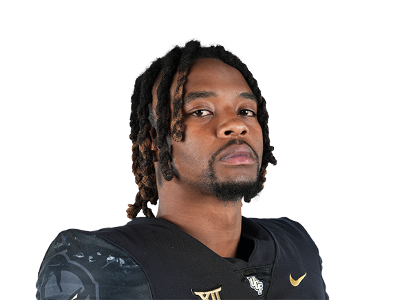Walter Yates III headshot