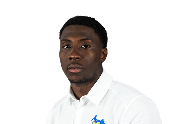 D'Angelo Durham headshot