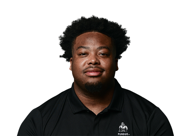 Preston Nichols headshot
